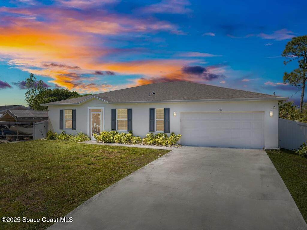 507 Wimbrow Drive - Photo 1