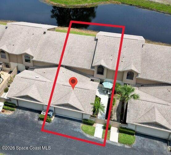 1214 Island Green Drive - Photo 1