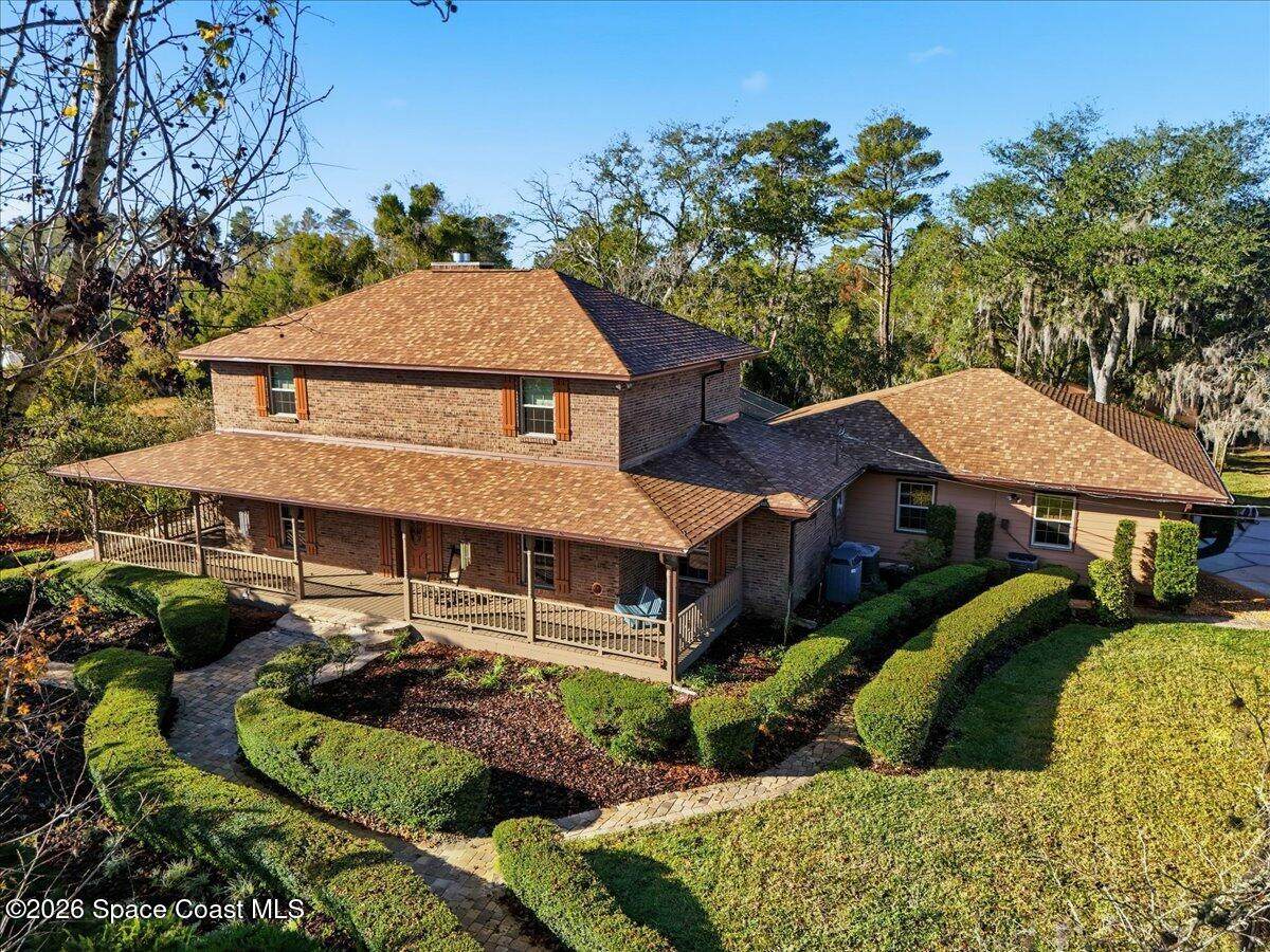 1150 War Eagle Boulevard - Photo 1