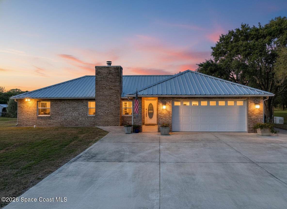 2940 Flounder Creek Road - Photo 1