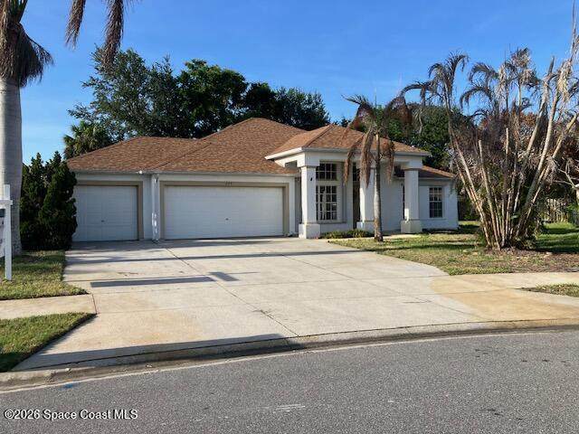 649 Heather Stone Drive - Photo 1