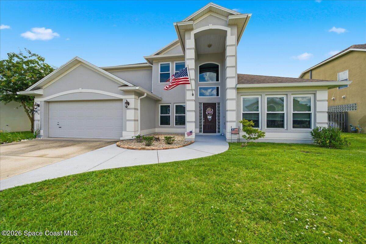 2635 Summer Brook Street - Photo 1