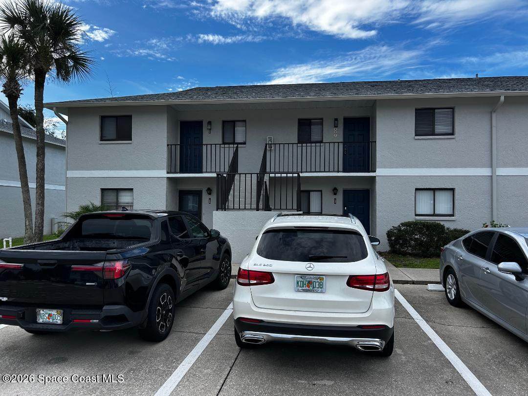 1720 Murrell Road - Photo 1