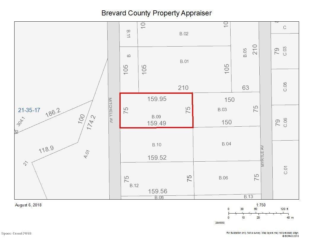 0000 Mitchell Avenue - Photo 1