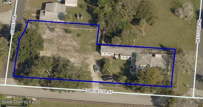 185 Westover Drive - Photo 1