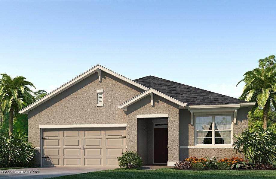 799 Forest Trace Circle - Photo 1