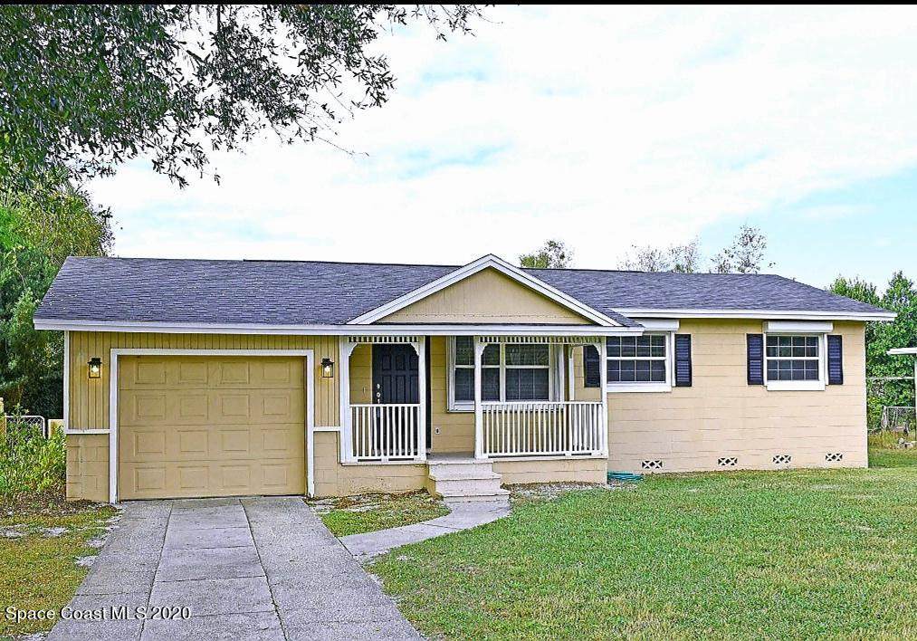 2439 Clearlake Road - Photo 1