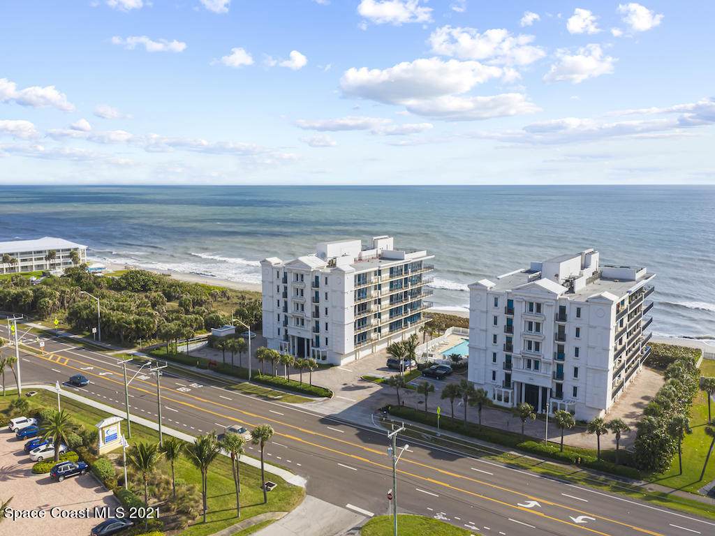 1323 Highway A1a Unit - Photo 1
