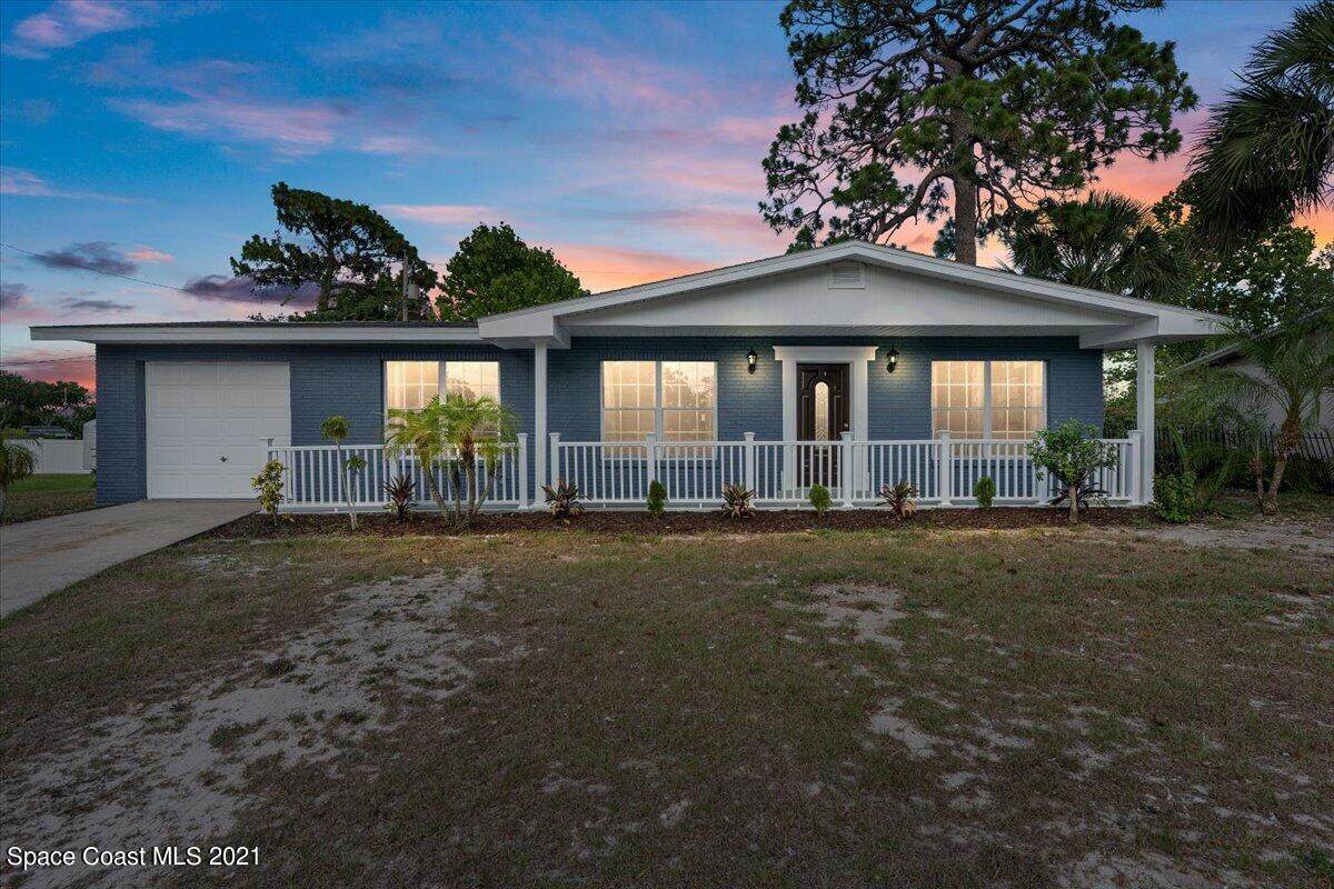 4305 Rosehill Avenue - Photo 1