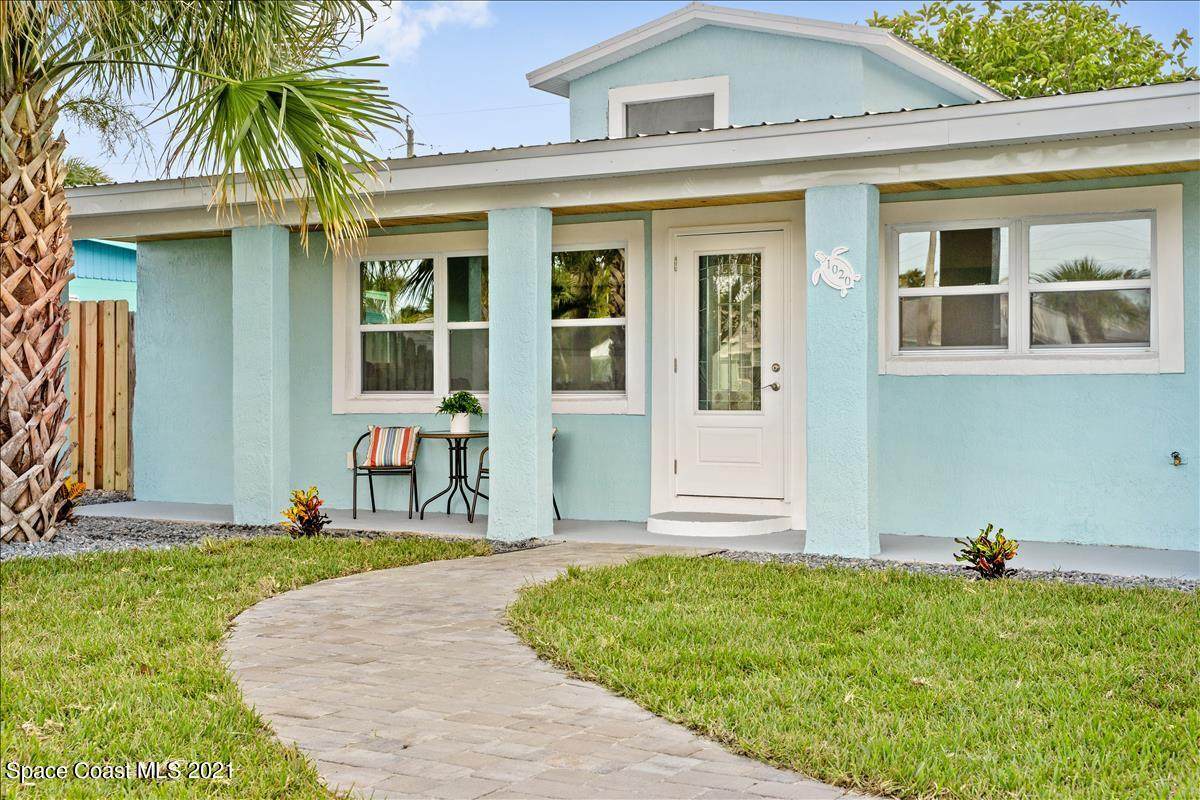 1020 Orlando Avenue - Photo 1