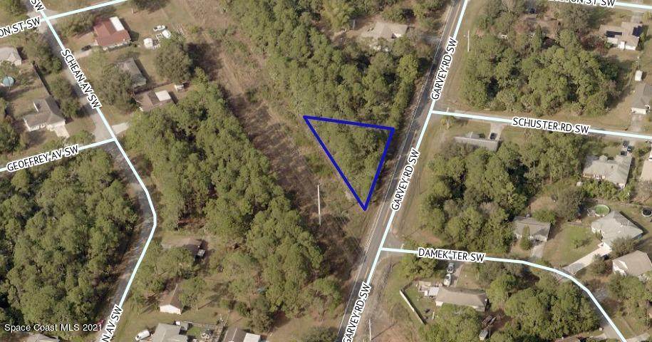 698 Garvey Road - Photo 1
