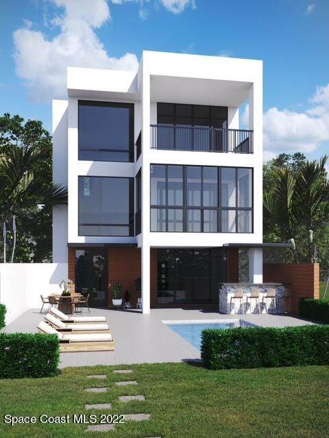 12 Ocean River Drive - Photo 1
