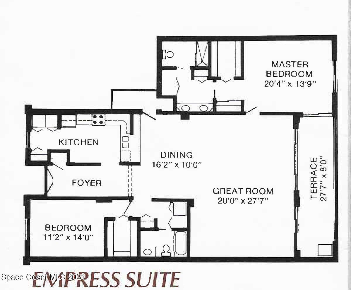 750 Atlantic Avenue - Photo 1