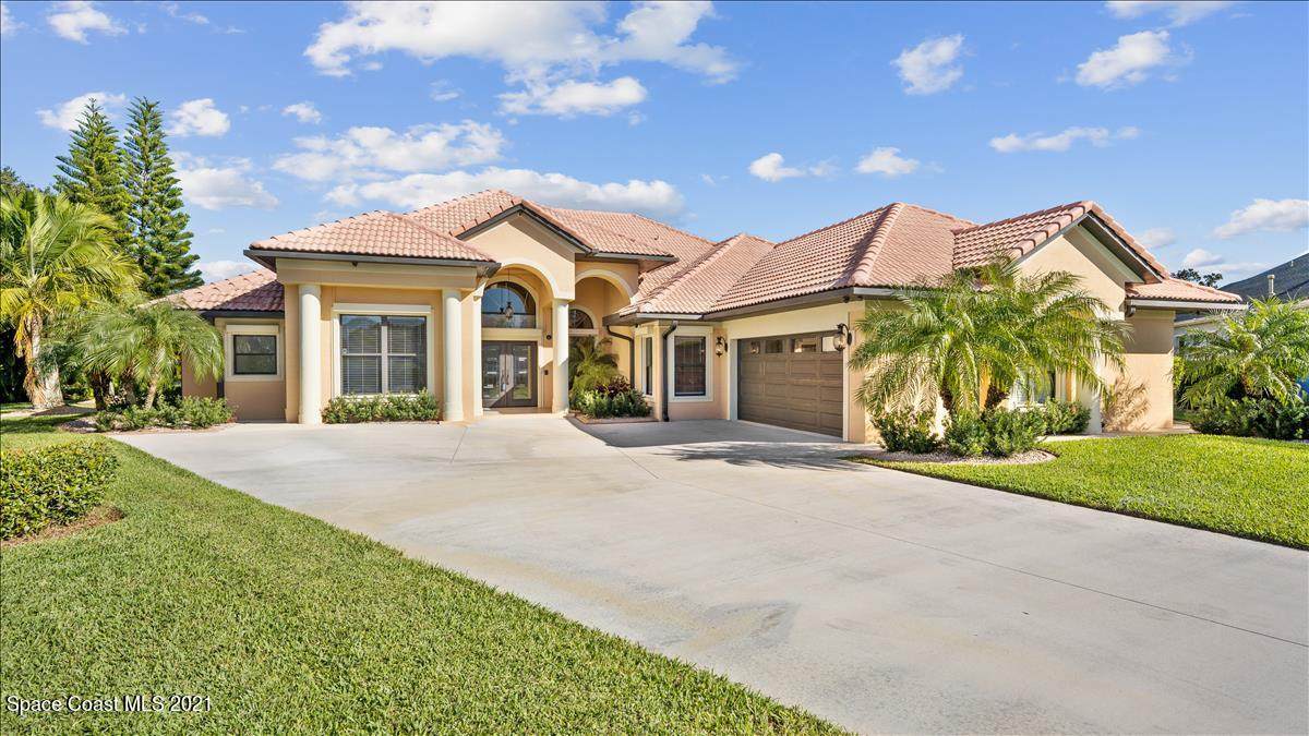 1006 Worthington Spring Drive - Photo 1