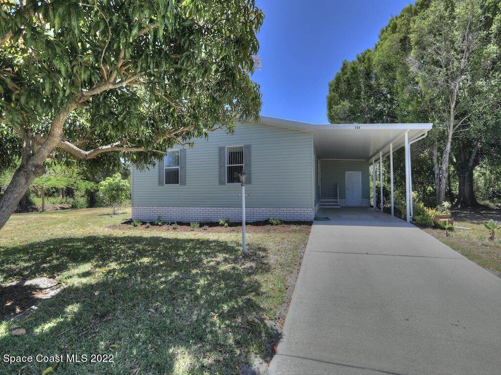 208 Calico Court - Photo 1