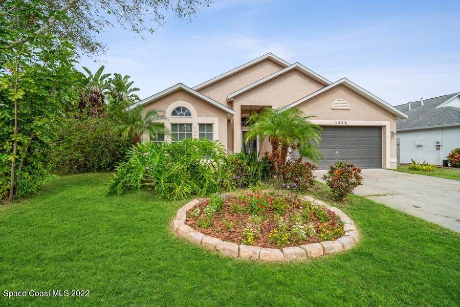 1452 Crane Creek Boulevard - Photo 1