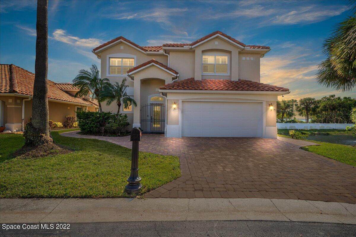 5597 Cord Grass Lane - Photo 1