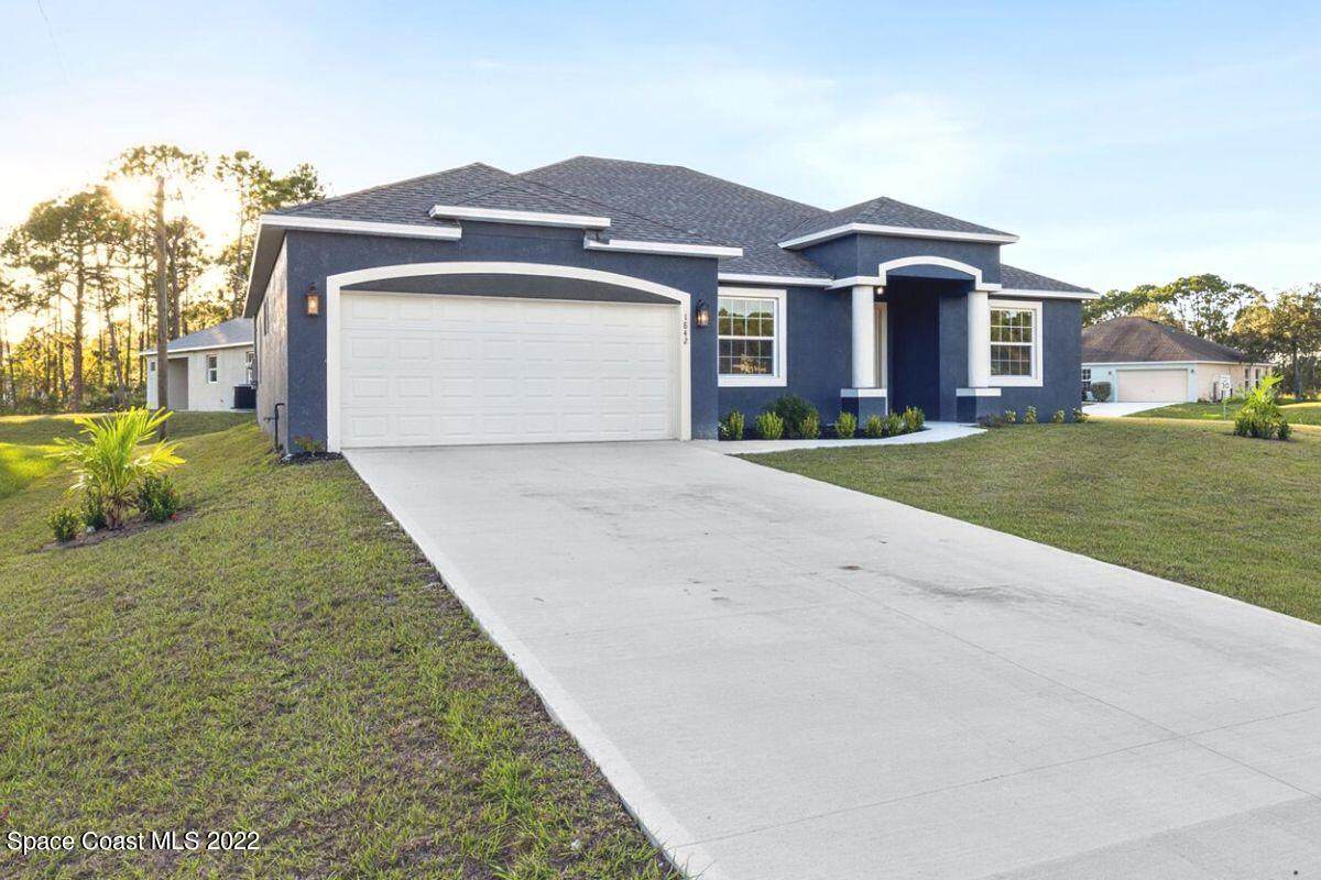 1842 Jupiter Boulevard - Photo 1