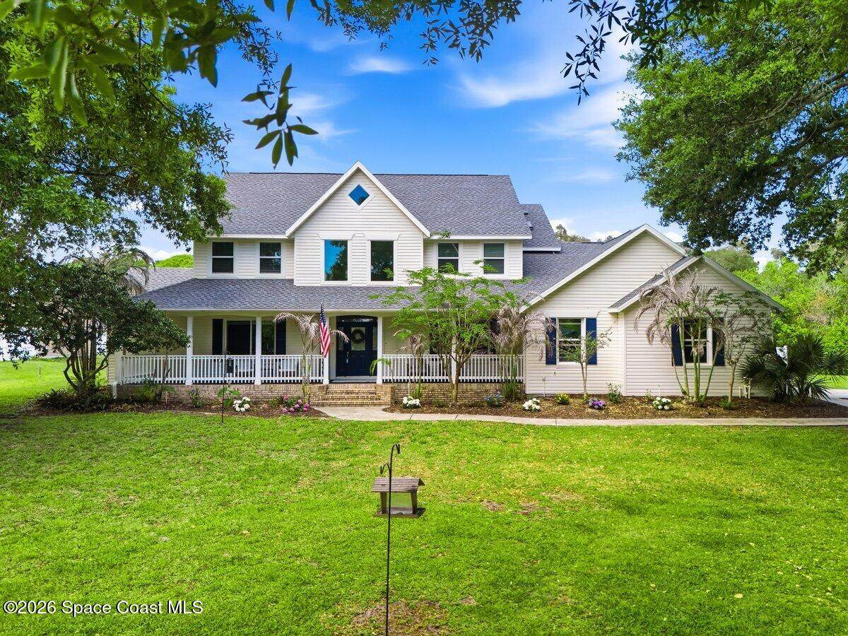 210 Grant Road - Photo 1