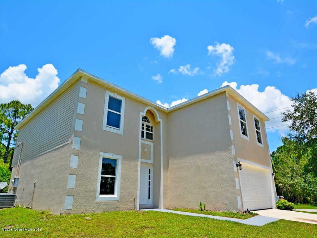 201 Olean Street - Photo 1