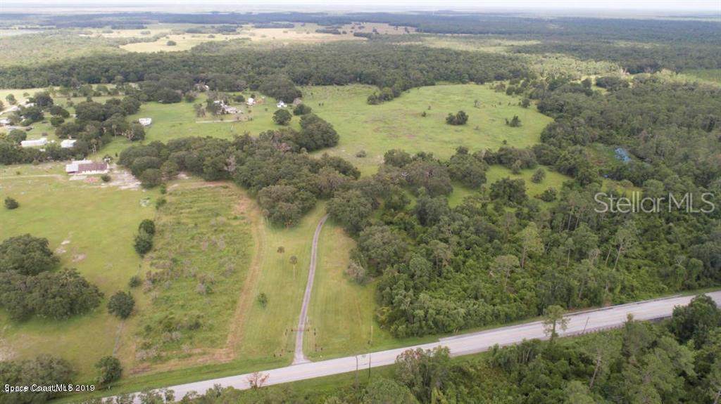 595 Fort Christmas Road - Photo 1