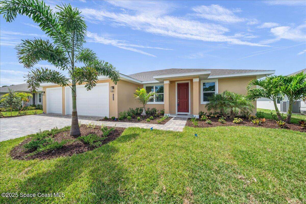 1035 Captiva Island Circle - Photo 1