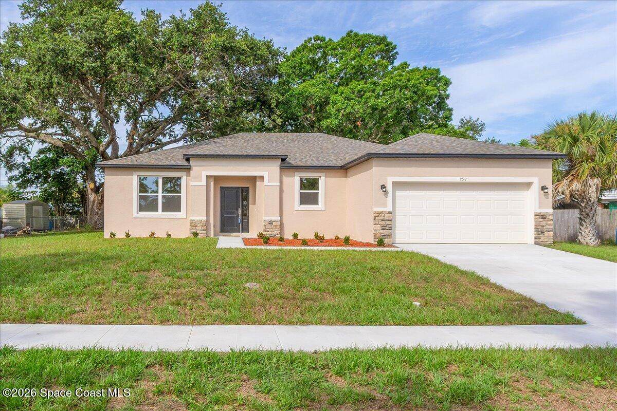 958 Chace Lane - Photo 1