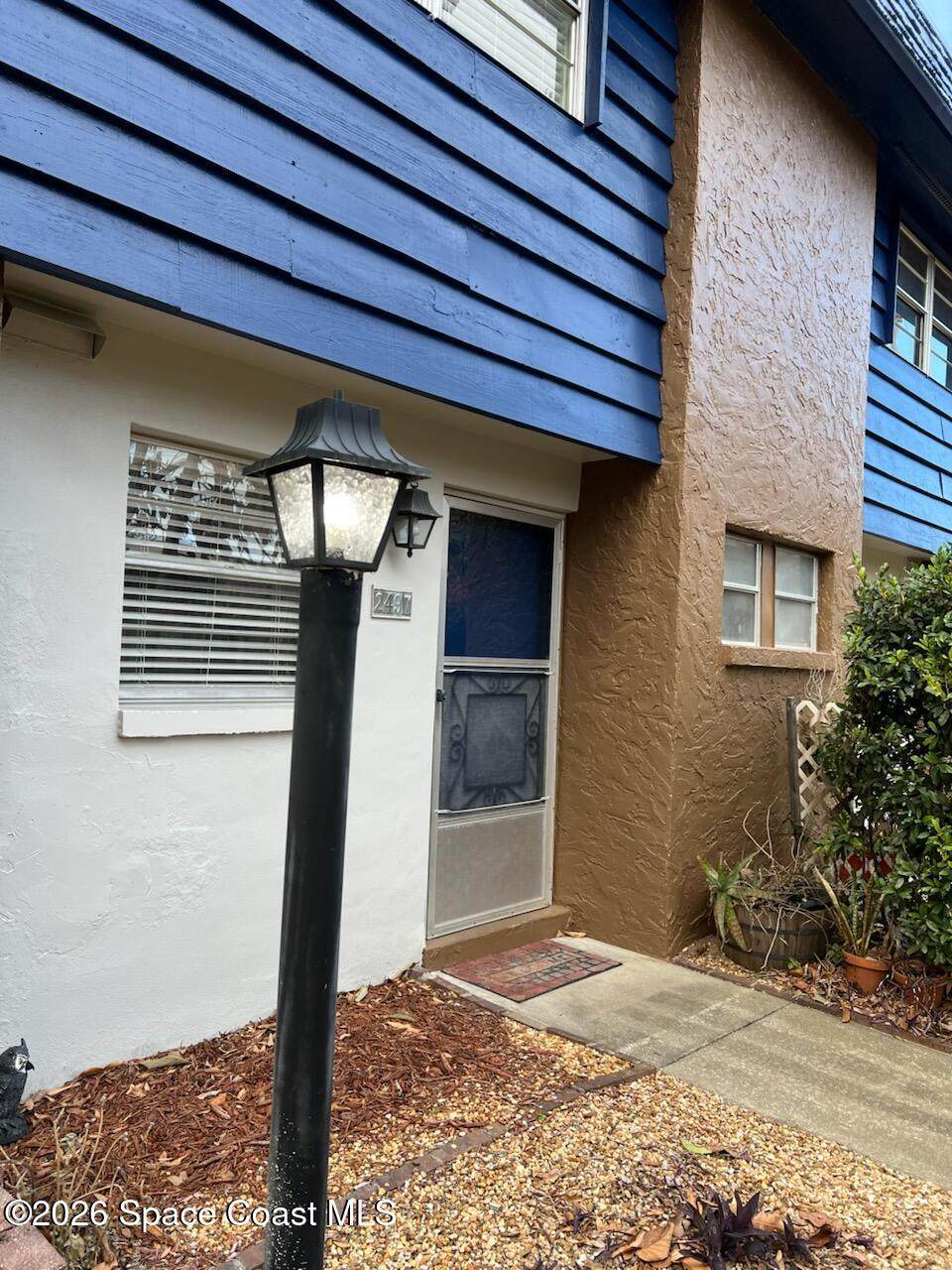 2497 Country Club Drive - Photo 1