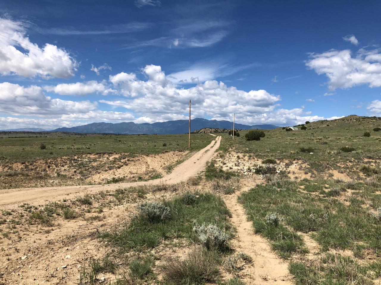 Lot 135 Ghost River Ranch - Photo 1