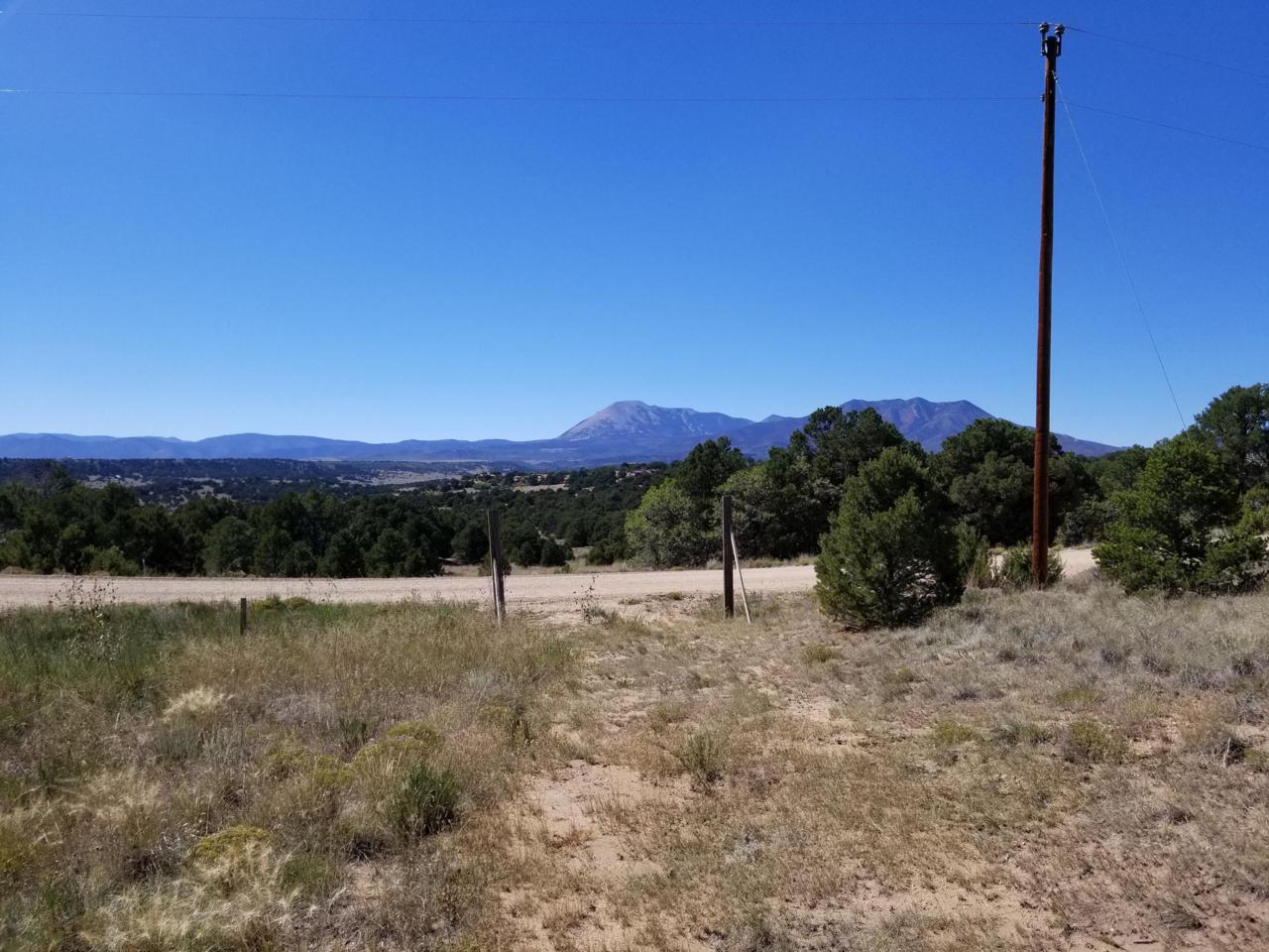 Lot 35 Navajo Ranch Resorts #3 - Photo 1