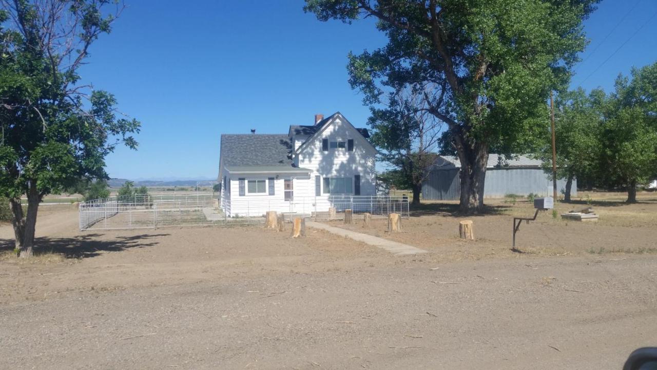 20333 County Rd 83.3 - Photo 1