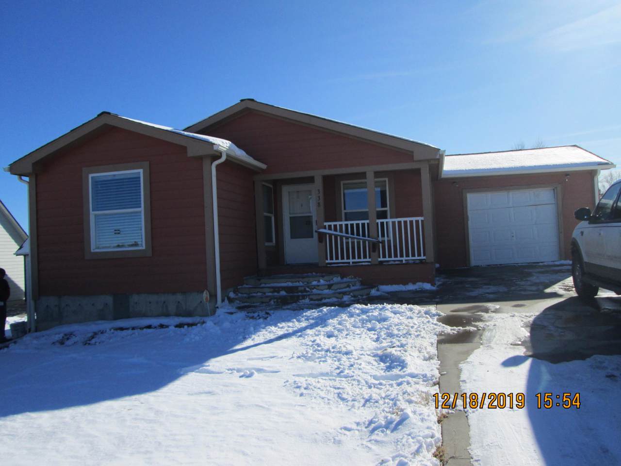 338 Camillus St - Photo 1