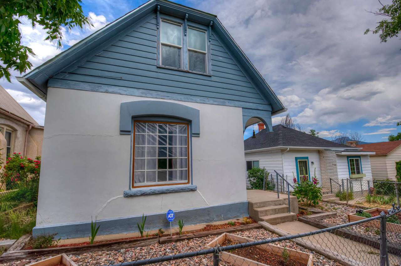 1522 Mississippi St - Photo 1