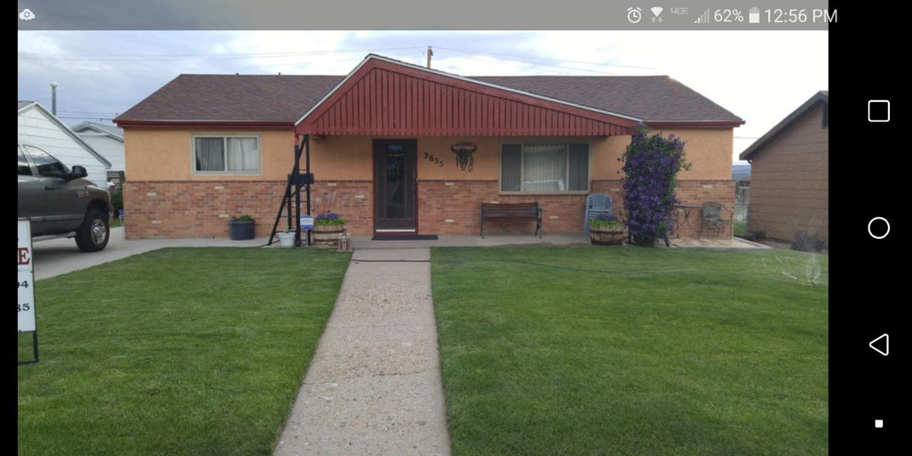 2655 Aguilar Drive - Photo 1