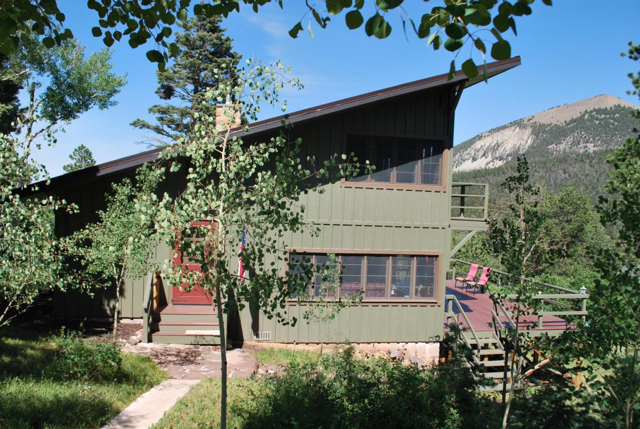 256 Black Bear Rd - Photo 1