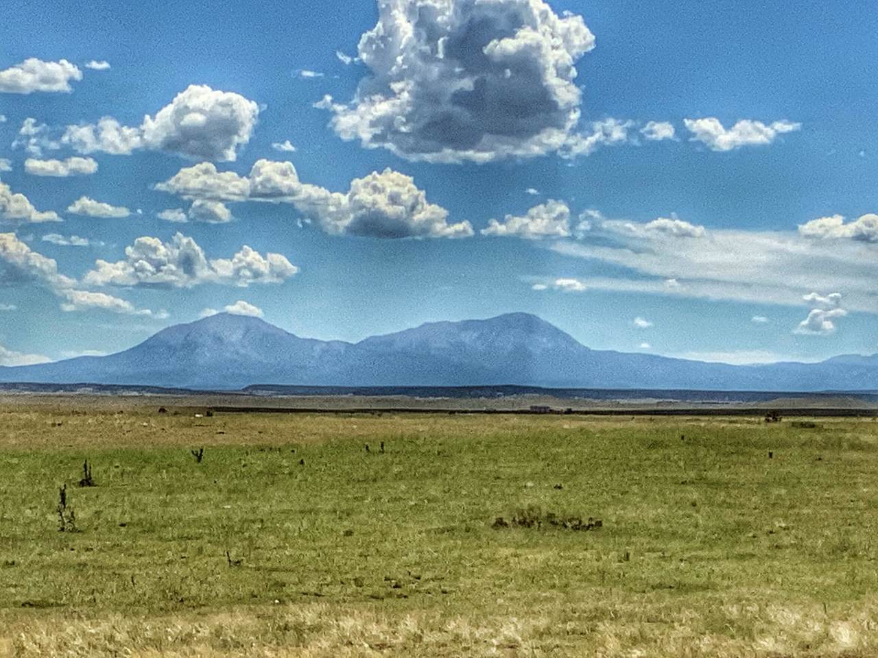 Lot 54 Colorado Buffalo Ranch - Photo 1
