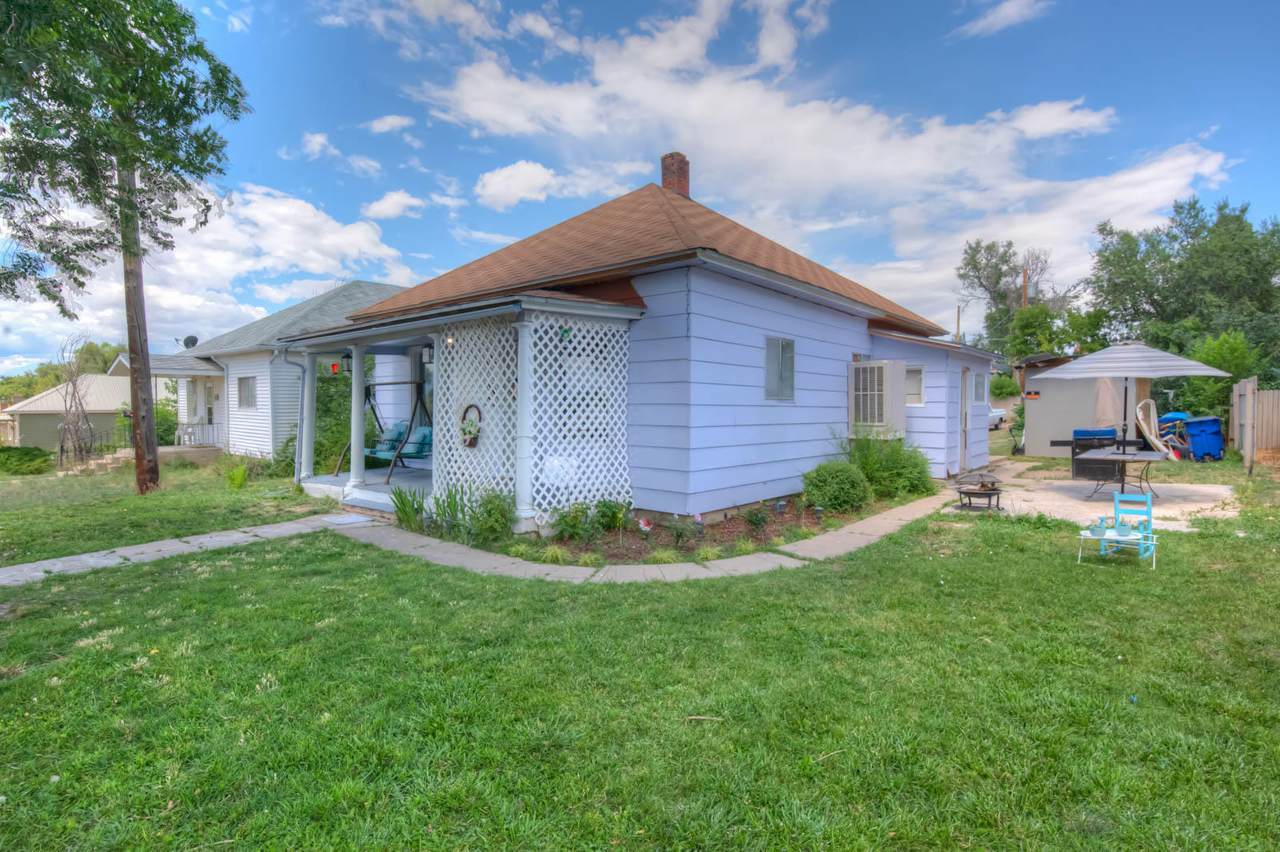 116 Cedar St - Photo 1