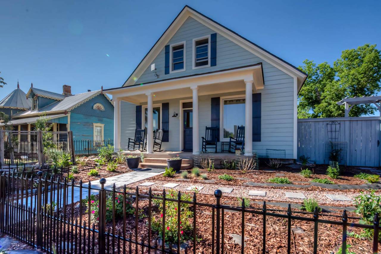 116 Francisco St - Photo 1