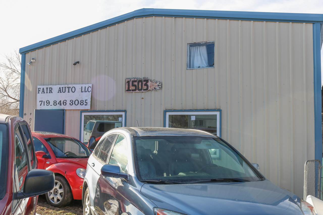 1503 Main St - Photo 1
