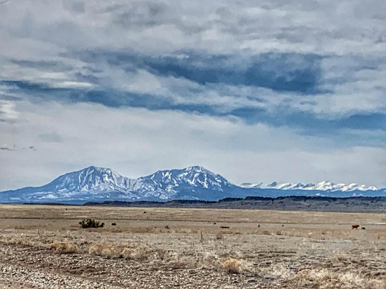 Lot 85 Turkey Ridge Ranch - Photo 1