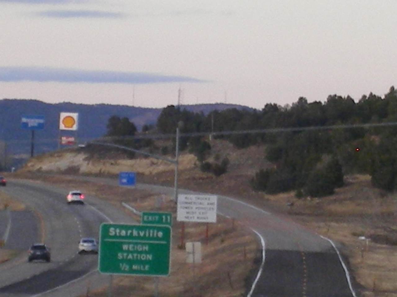 I 25 Frontage - Photo 1