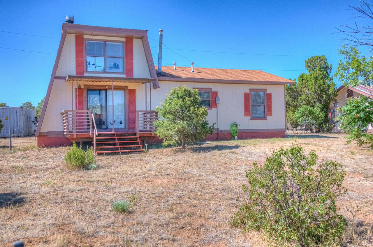 34 Fishers Peak Ct - Photo 1