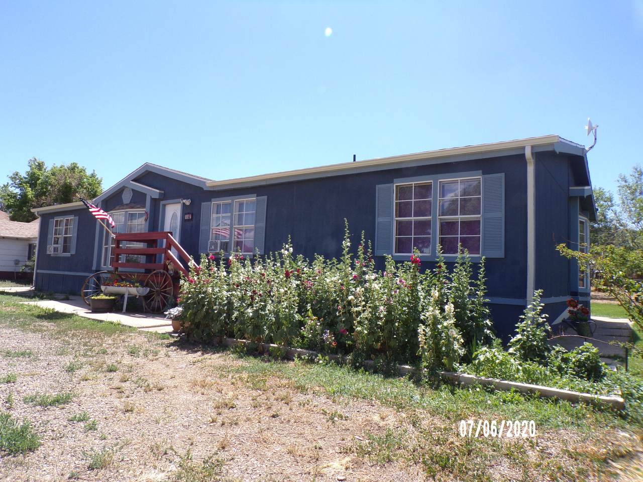 306-312 Wooten Ave - Photo 1