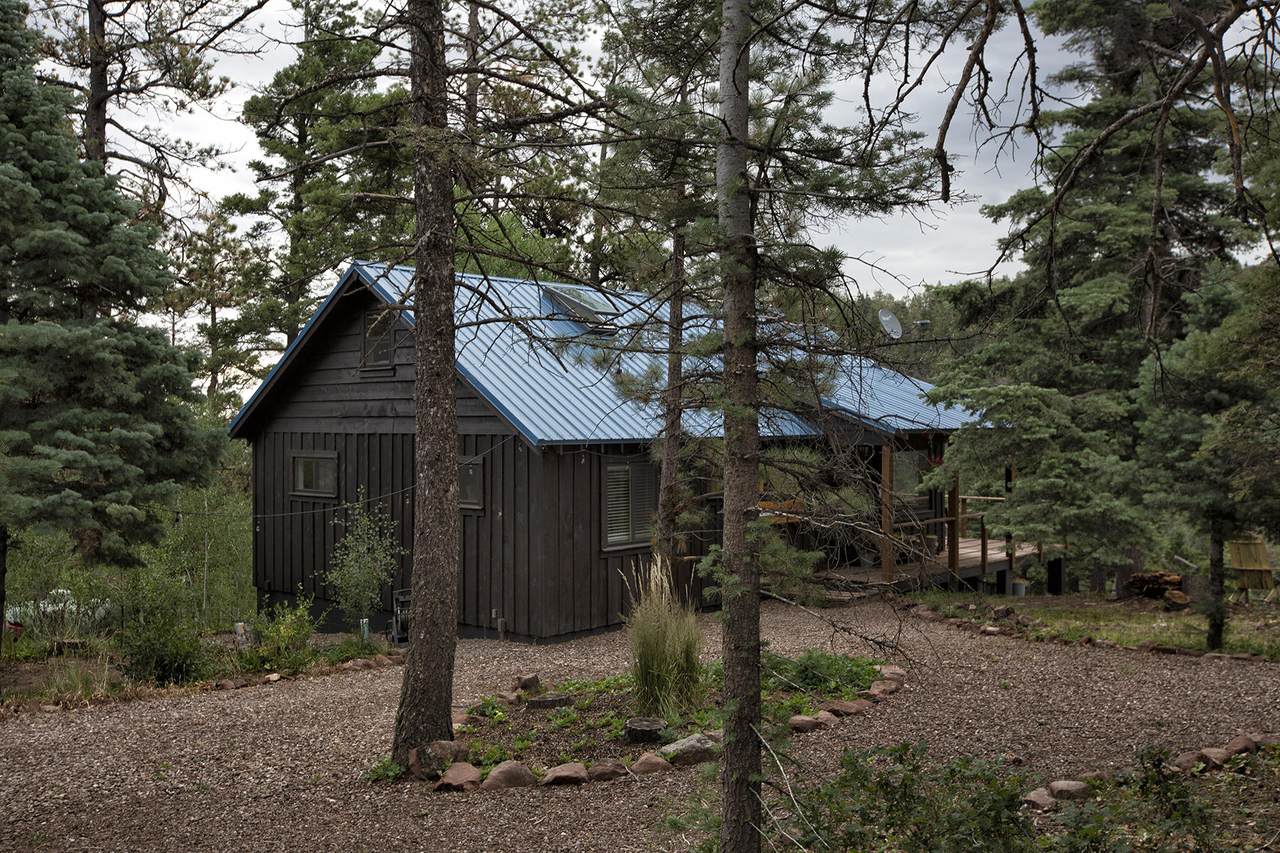 124 Co. Rd. 402 - Photo 1