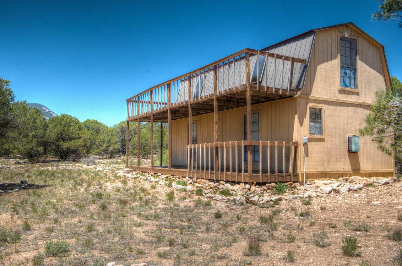 63 Colorado Land & Grazing - Photo 1