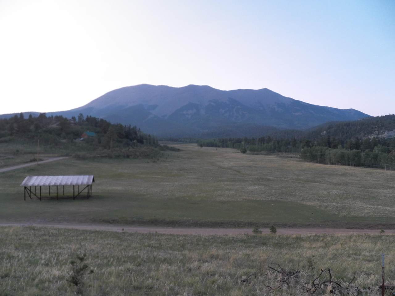 TBD Spanish Peaks Drive--Knob Hill - Photo 1