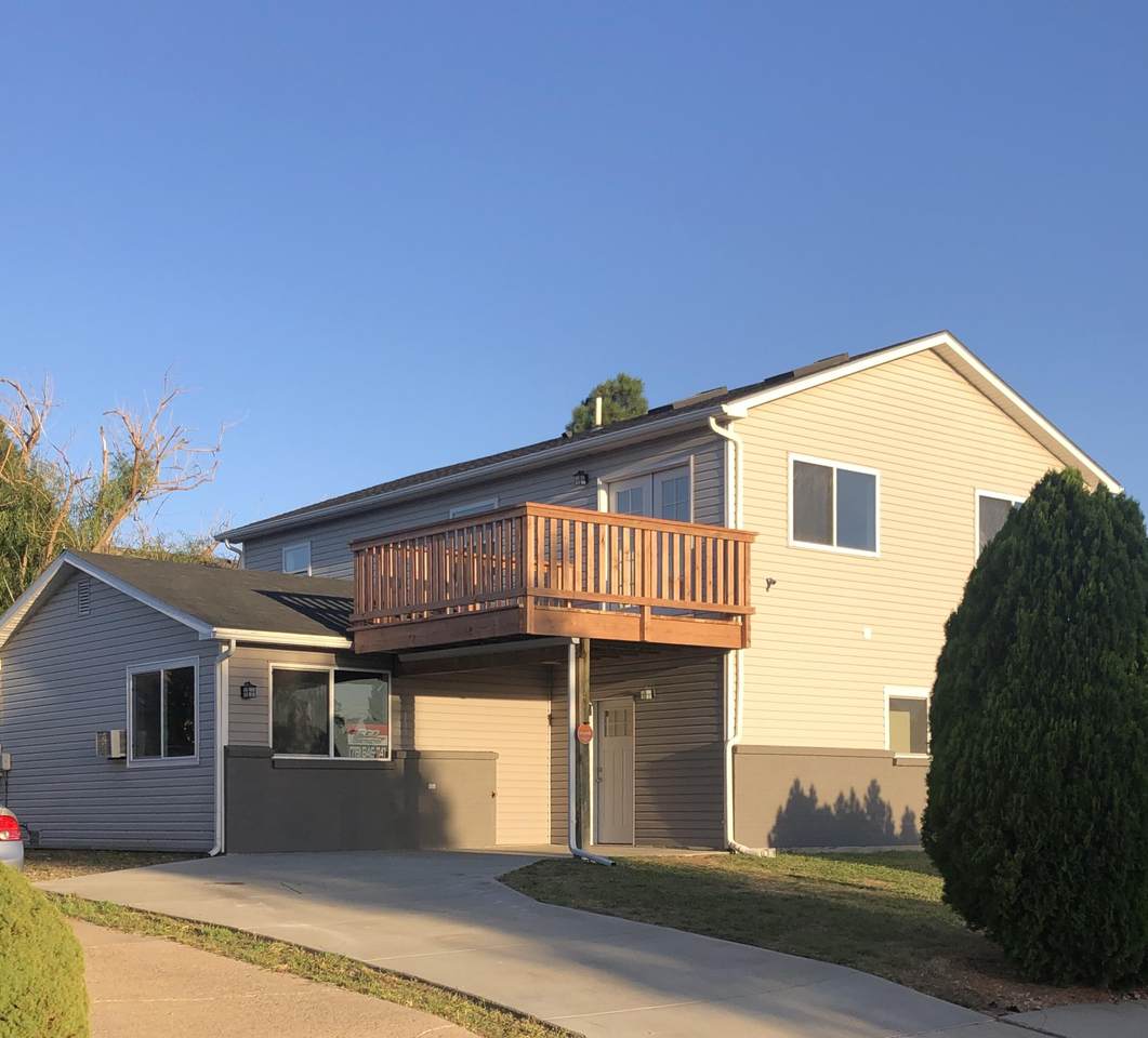 2644 Cuchara St - Photo 1