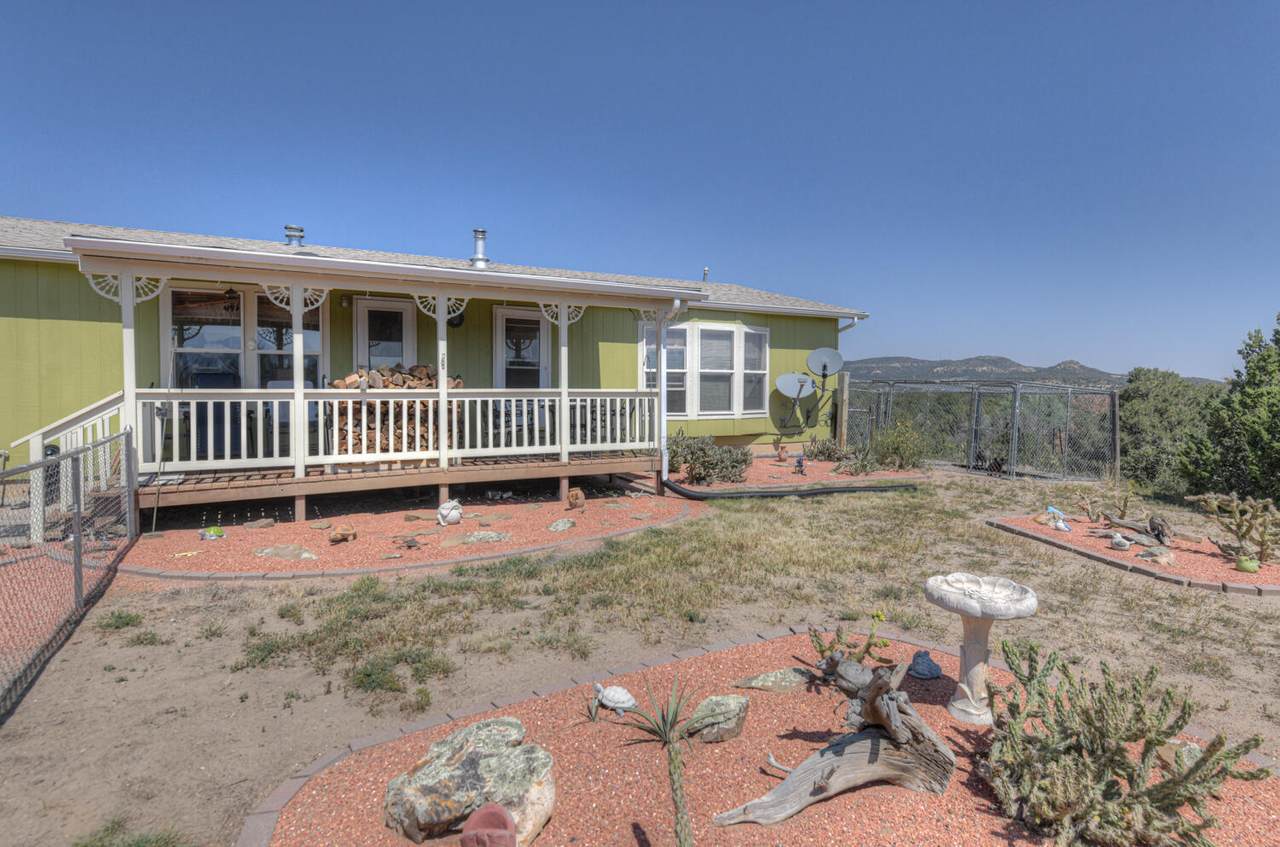 14755 Pinon Pine Lane - Photo 1