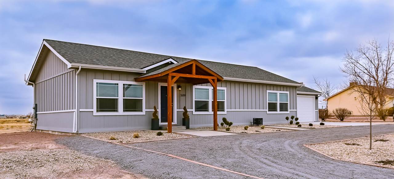 509 Iliff Drive - Photo 1