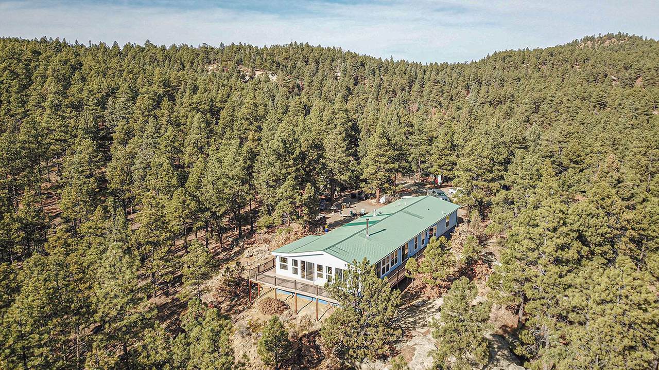 18205 Whispering Pines Trail - Photo 1